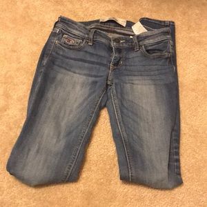 Hollister Skinny Jeans